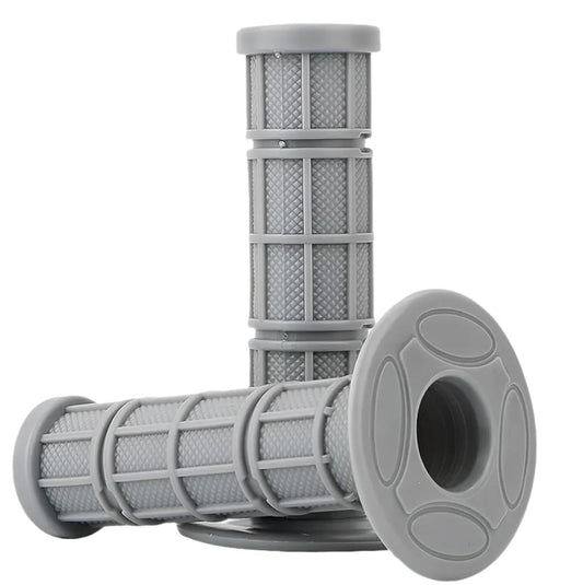 E-moto "Waffle Style" Grips