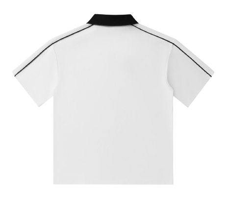 Lost District Polo Shirt