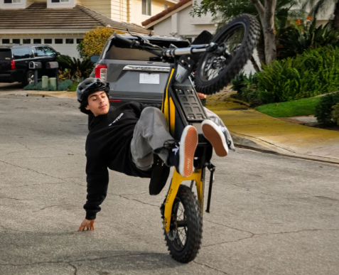 Heybike