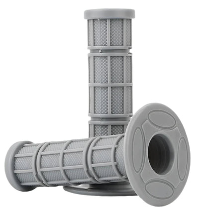 E-moto "Waffle Style" Grips