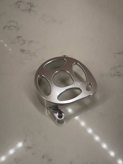 Metal Motor Cover