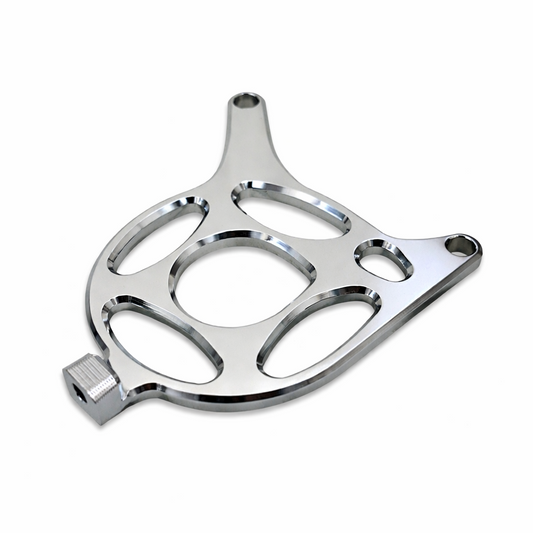 Tuttio Metal Prickly Motor Cover