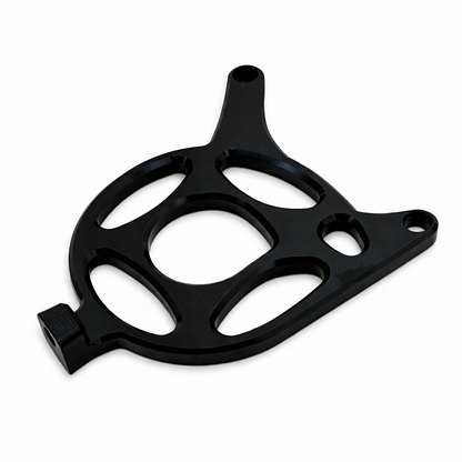 Tuttio Metal Prickly Motor Cover
