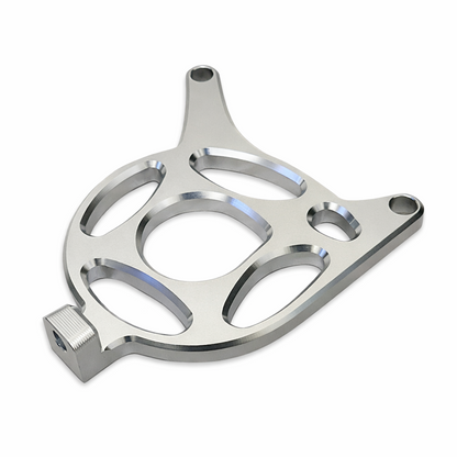 Tuttio Metal Prickly Motor Cover