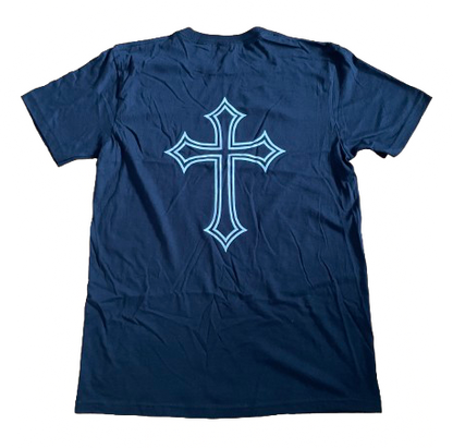 Lost District Black Shirt