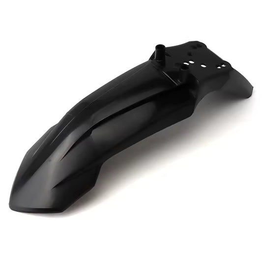 Upgraded Yozma Front Fender