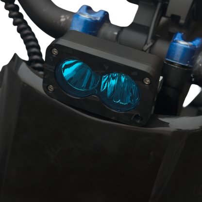 Yozma Baja Light