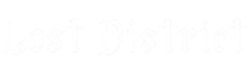 Lost District